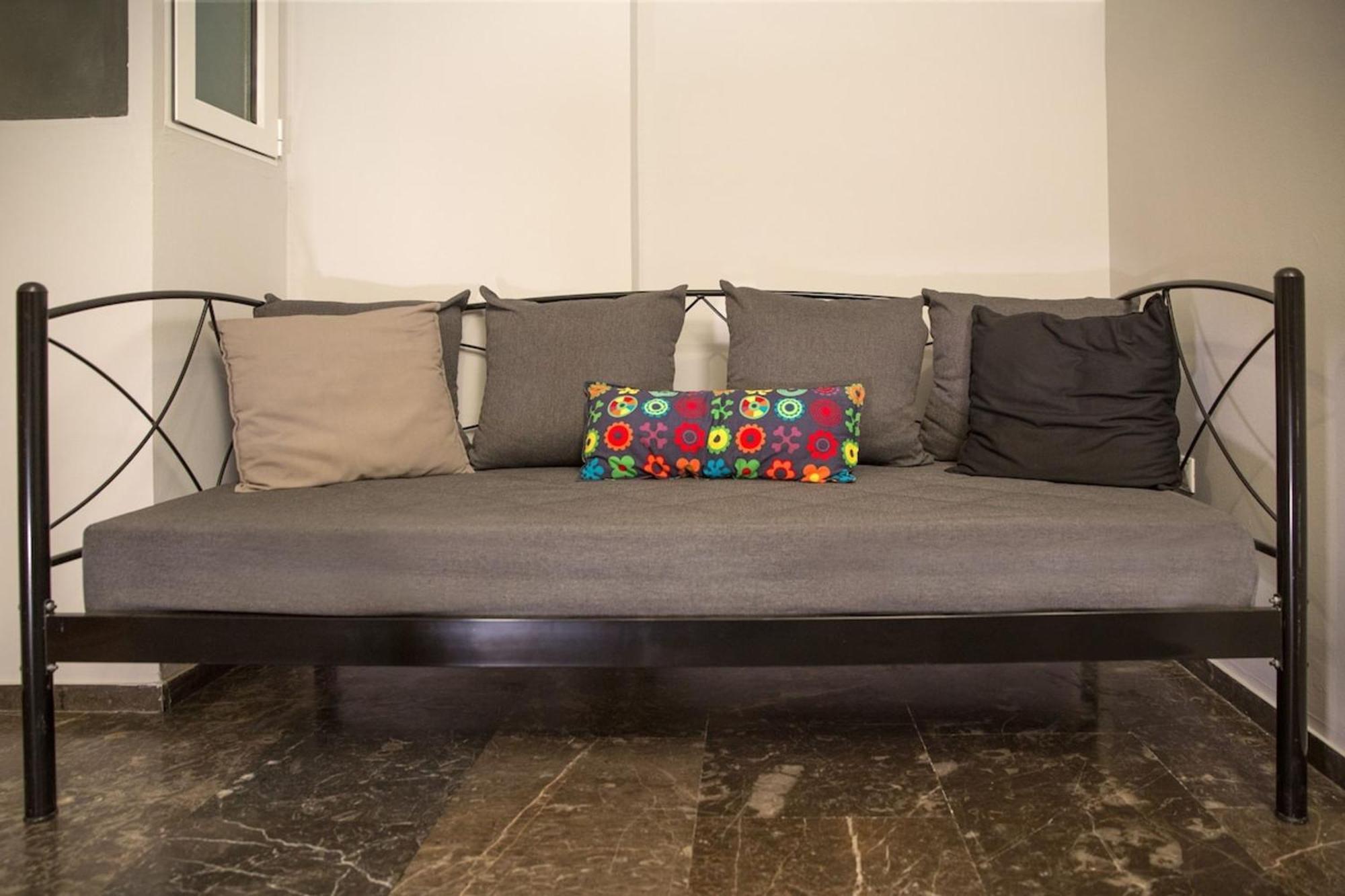 Athens' Classiest Neighborhood Renovated Apartment Atenas Exterior foto